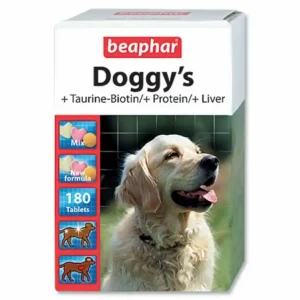 Doggys mix (180tablet) Must-Have