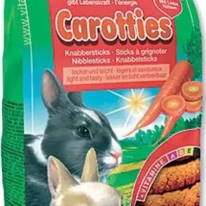 Karottis Rabbit (12ks) Výhodná Nabídka