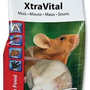 Časově Omezené Krmivo X-traVital myš 500g