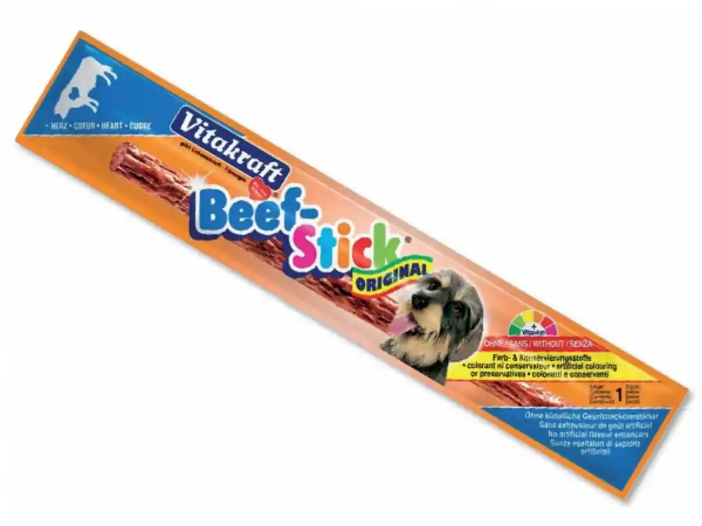 Beef Stick Heart Nejprodávanější