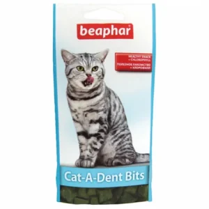 Pochoutka A-Dent Bits (35g) Rychlé Dodání