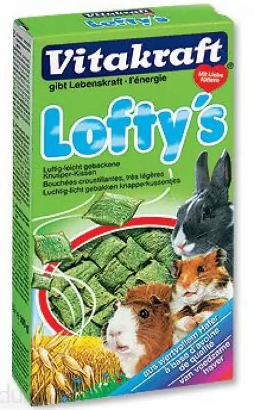 Koupit Online Loftys (100g)