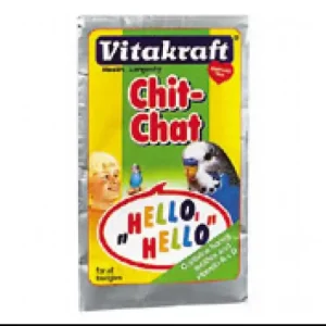 Sprech Perls Sittich (20g) Ihned K Objednání