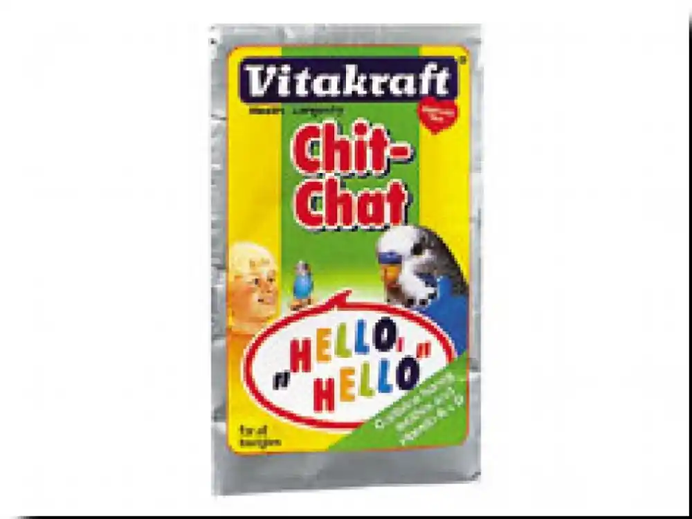 Sprech Perls Sittich (20g) Ihned K Objednání