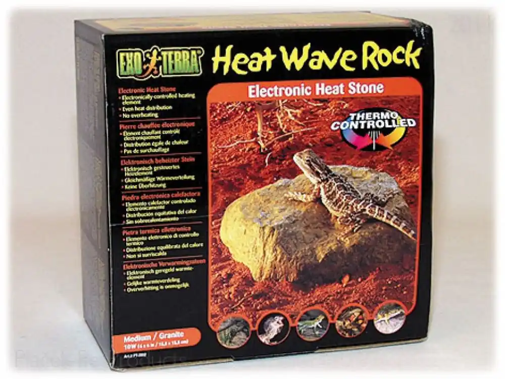 Vysoce Kvalitní Kámen topný Heat Wave Rock střední