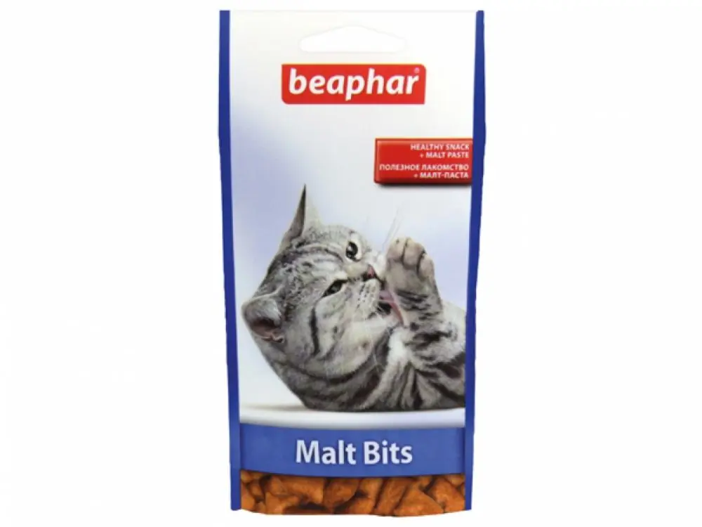Malt Bits (75tablet) Kup Teď