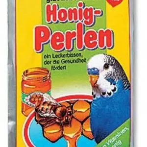 Oblíbený Honey Perls Sittich (20g)