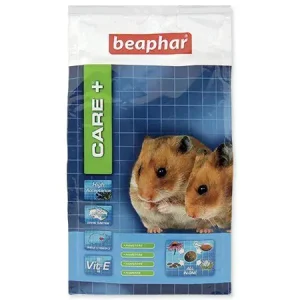 Tovární Cena CARE+ Křeček 250g