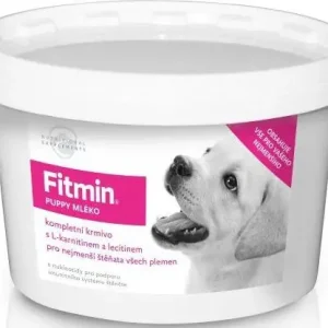 Ihned K Objednání Fitmin puppy mléko 2 kg