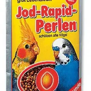 Jod Rapid Perls Sittich (20g) Odeslání Ihned