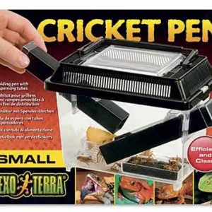 Cricket Pen ExoTerra S Nová Kolekce