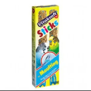 Kracker Sittich Moulting (2ks) Speciální Cena