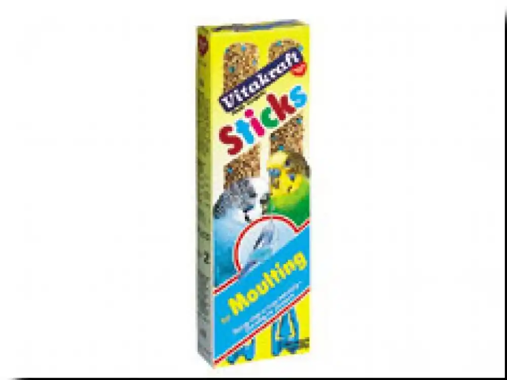 Kracker Sittich Moulting (2ks) Speciální Cena