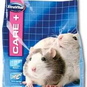 Must-Have CARE+ Potkan 700g