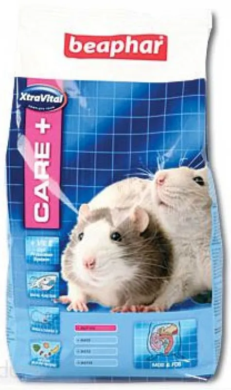 Must-Have CARE+ Potkan 700g