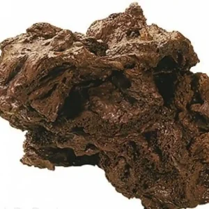 Dekorace Láva L plná do 30 cm Novinka