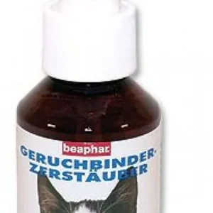 Originální Geruchbinder Zerstäuber desinfekce kočičích toalet 100 m
