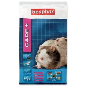 CARE+ Potkan 1,5 kg Originální