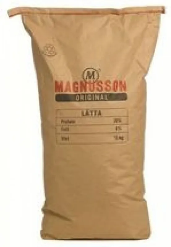 MAGNUSSON Original Lätta 14 kg Sleva