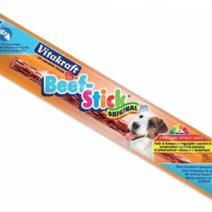 Vrácení Zdarma Beef Stick Gelatine