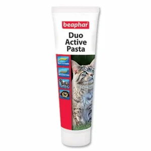 Paste Duo Active Cat (100g) Hit Sezóny