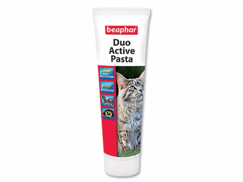 Paste Duo Active Cat (100g) Hit Sezóny