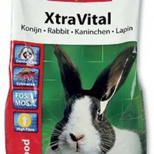 Krmivo X-traVital králík 1 kg Přímo Od Výrobce