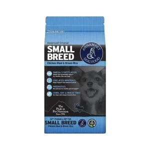 Annamaet SMALL BREED 6.81kg (15lb) Dokud Zásoby Vydrží
