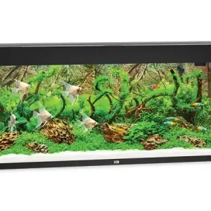 Akvarium JUWEL Rio LED 240 Cenový Hit
