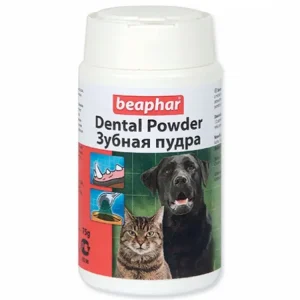 Dental Powder BEAPHAR (75g) Koupit Online