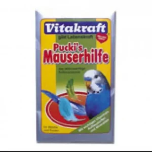 Omezená Nabídka Sittich Mauserhilfe (20g)