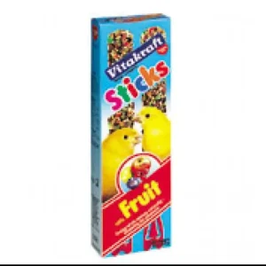 Vysoce Kvalitní Kracker Kanar Fruit (2ks)