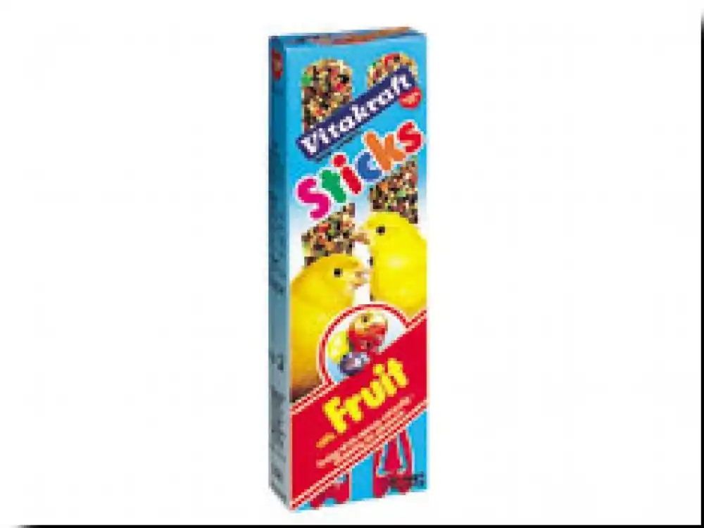 Vysoce Kvalitní Kracker Kanar Fruit (2ks)