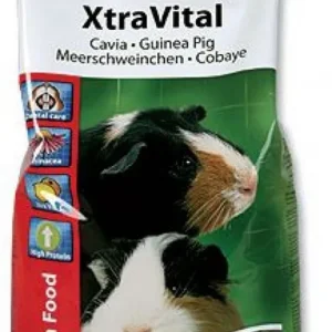 Krmivo X-traVital morče 1 kg Výhodná Nabídka