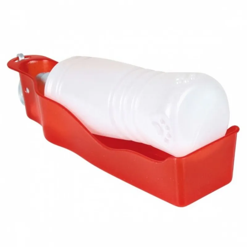 Značkový Cestovní láhev 500ml - TRIXIE