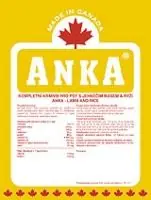 Cenová Bomba Anka Lamb and Rice 10 kg