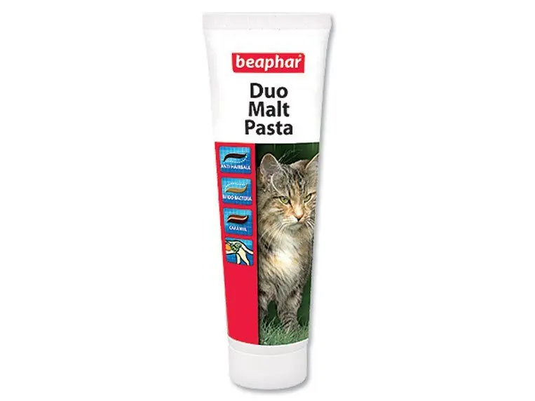 Paste Duo Malt (100g) Výprodej