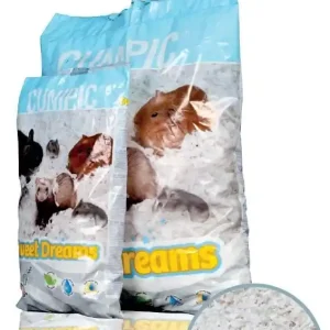 Materiál na hnízda pro hlod Cunipic 500 g Sleva