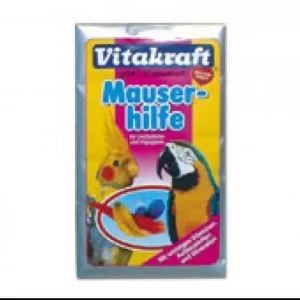 Rychlé Dodání Parrot Mauserhilfe (25g)