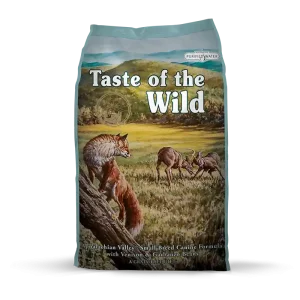 TASTE of the WILD Appalachian Valley 5,6 kg Super Cena