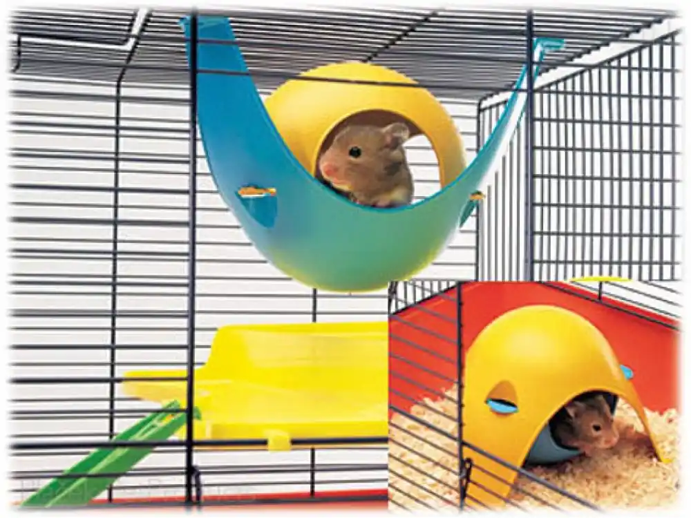 Akční Cena Domek plast Sputnik