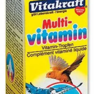 Multivitamin (10ml) Výhodná Nabídka