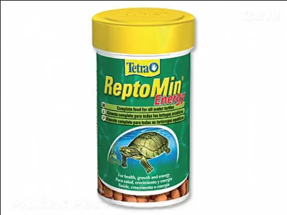 Horká Nabídka Tetra Repto Min Energy 100 ml