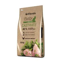 FITMIN CAT PURITY CASTRATE - 1,5 KG Super Cena