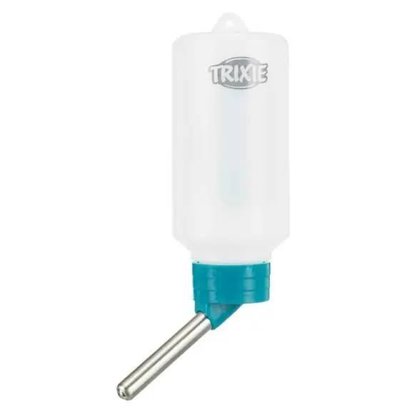 Plastová napaječka pro křečky, pískomily 100ml TRIXIE Poslední Šance