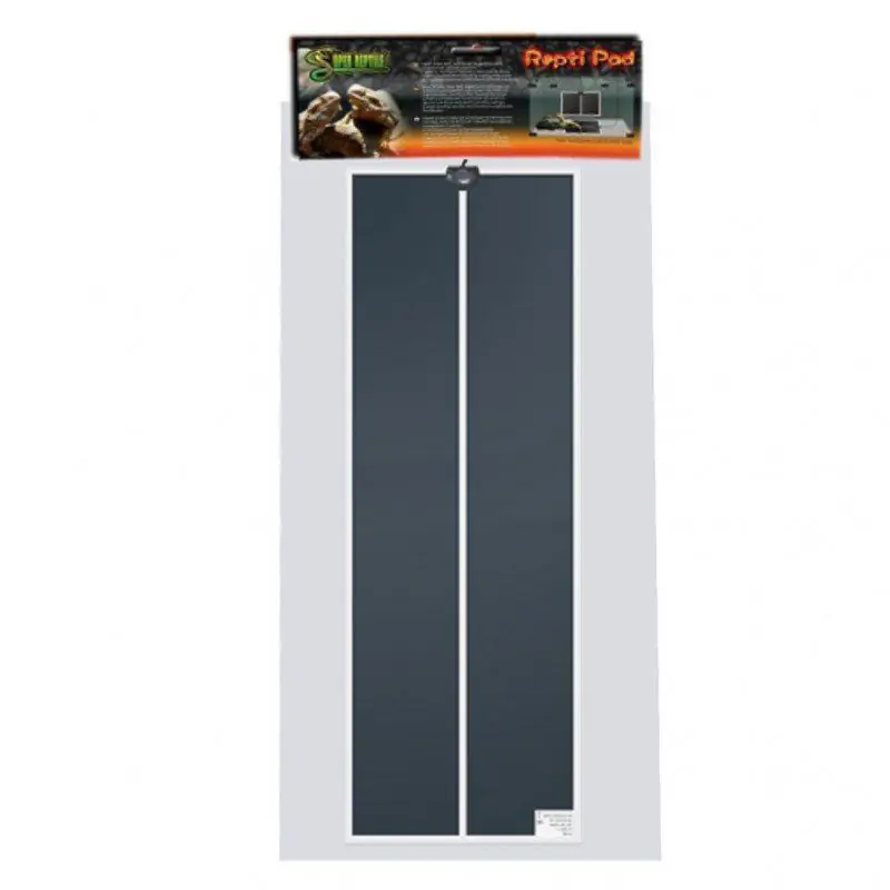 Deska topná Repti Pad 80 x 28 cm / 45 W s regulátorem Pouze Dnes
