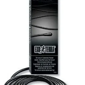 Vrácení Zdarma Kabel topný ExoTerra (15W)