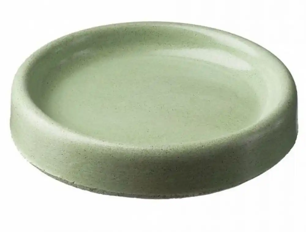 Víkendová Akce Miska betonová želví 154x25 mm větší