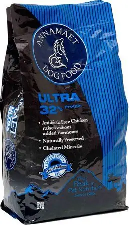 Annamaet ULTRA 32% 2,27 kg Autentický
