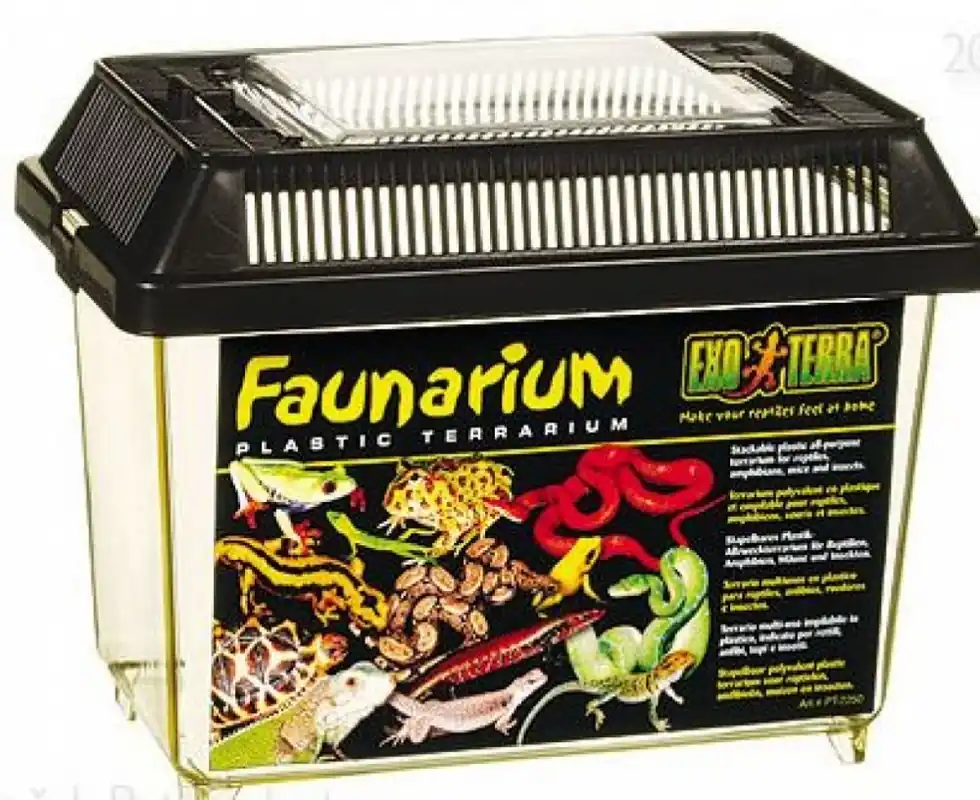 Faunarium mini Finální Výprodej